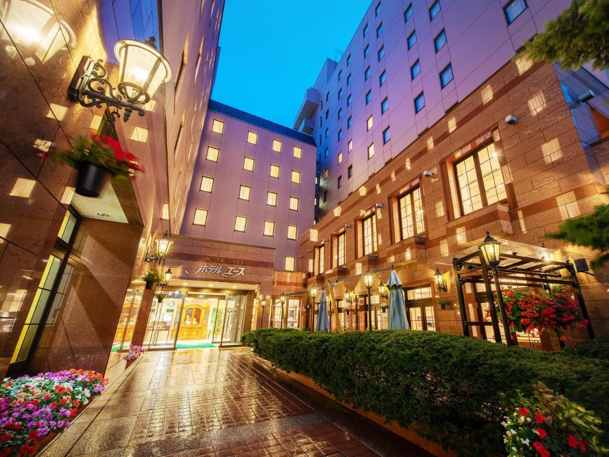 Hotel Ace 3*