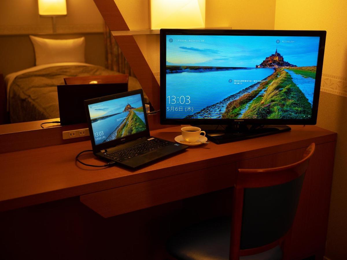 Hotel Ace